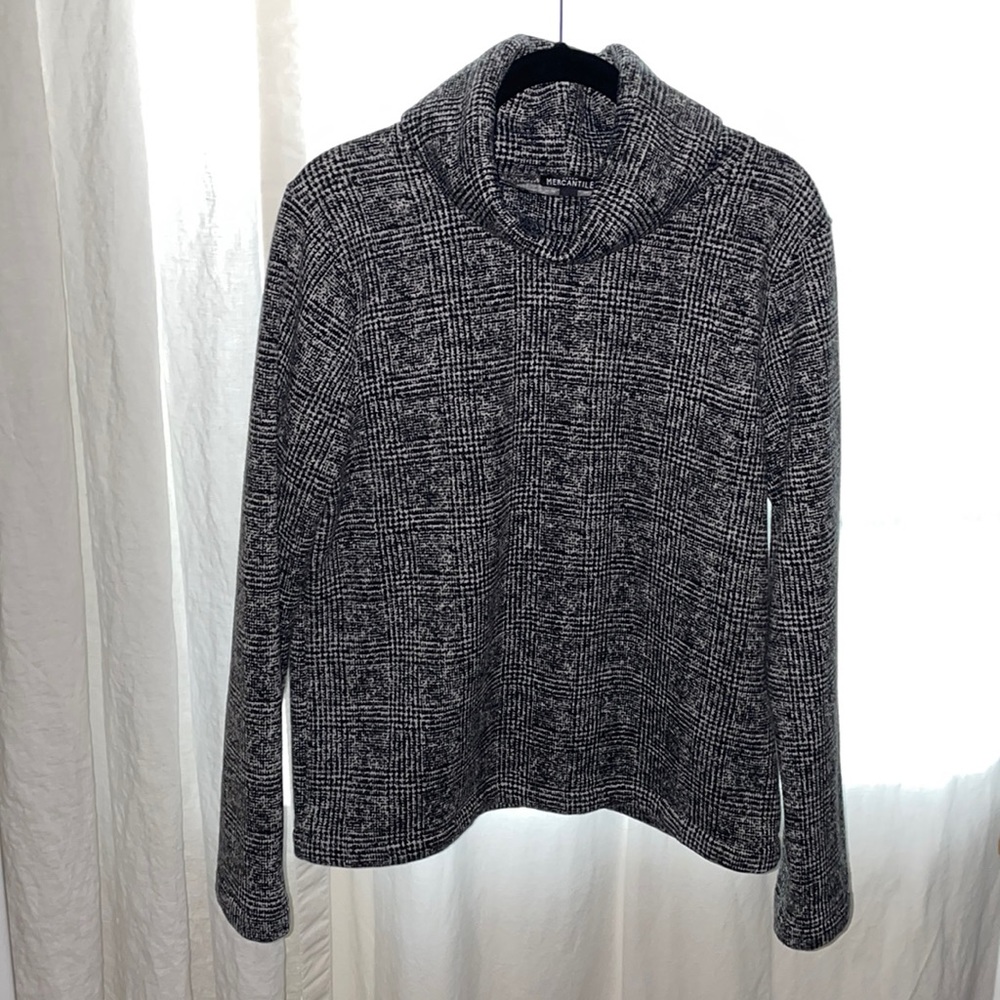 Sweater from Jcrew Mercantile